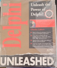 Delphi Programming Unleashed