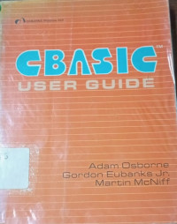 C Basic User Guide