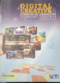 Digital Creative & Information and Communication Technology Industries