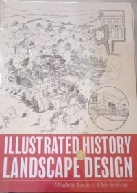 Illustrated History Of Landscape Design