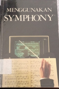 Menggunakan Symphony