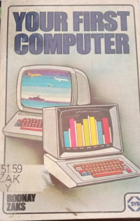 Your First Computer