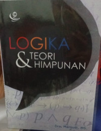 Logika & Teori Himpunan