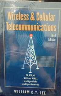Wireless & Cellular Telecommunications