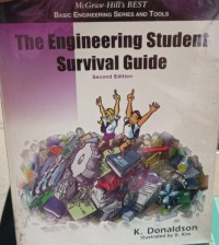 The Engineering Student Survival Guide