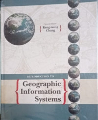 Introduction to Geographic Information Systems