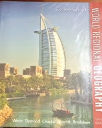 Essentials of Word Regional Geography