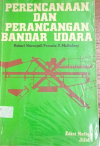 Perencanaan Dan Perancangan Bandar Udara