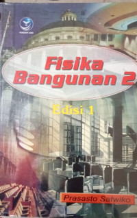 Fisika Bangunan 2