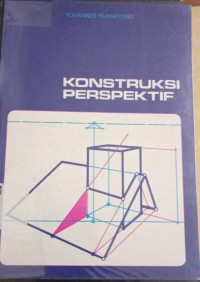 Konstruksi Perspektif