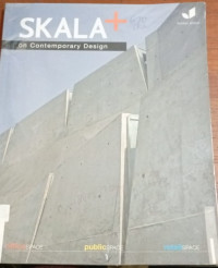 Skala + On Contemporary Design