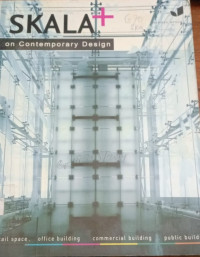 Skala + On Contemporary Design