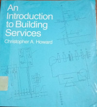 An Introduction To Building Services
