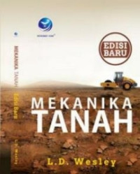 Mekanika Tanah