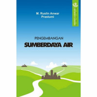 Pengembangan Sumberdaya Air