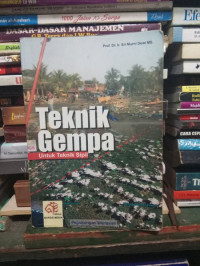 Teknik Gempa