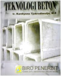 Teknologi Beton
