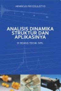 Analisis Dinamika Struktur Dan Aplikasinya