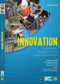 Innovation to Establish Prominent and Sustainable Village