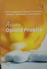 Acuan opioid praktis