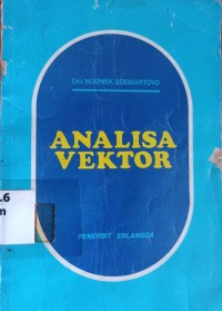 Analisa Vektor