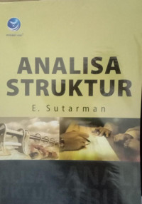 Analisisa Struktur
