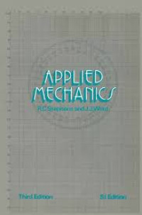 Applied Mechanics