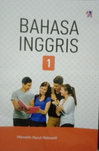 Bahasa Inggris 1
