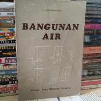 Bangunan Air