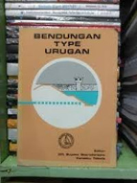 Bendungan Type Urugan