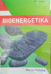 Bioenergetika