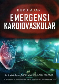 Buku Ajar : Emergensi Kardiovaskular
