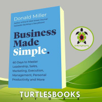 Business Made Simple
