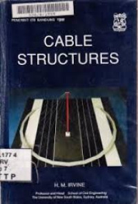 Cable Structures