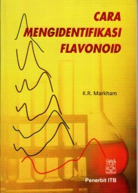 Cara Mengidentifikasi Flavonoid