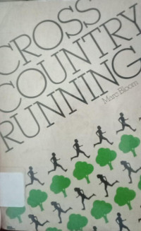 Cross Country Running
