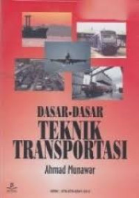 Dasar - Dasar Teknik Transportasi