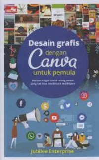 Desain Grafis Profesional Dengan Canva