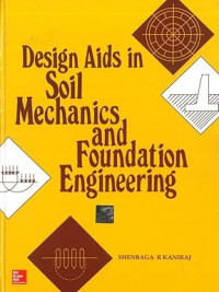 Design Aids in Soil Mechanics and Foundation Engineering