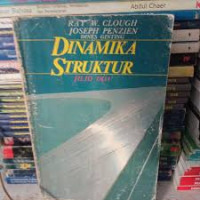 Dinamika Struktur : Jilid Dua