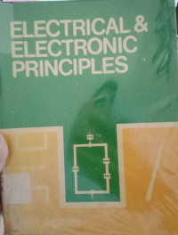 Electrical & Electronic Principles