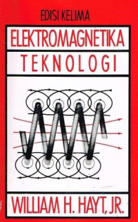Elektromagnetika Teknologi : Edisi Kelima