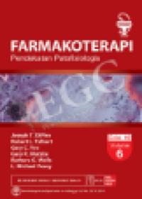 Farmakoterapi Pendekatan Patofisiologis Volume 6