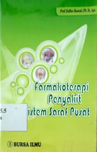 Farmakoterapi Penyakit Sistem Saraf Pusat