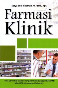 Farmasi Klinik