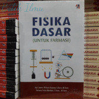 Fisika Dasar (Untuk Farmasi)