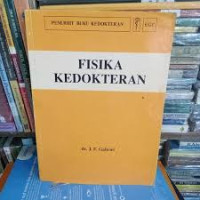 Fisika Kedokteran