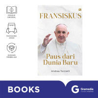 Fransiskus Paus dari Dunia Baru