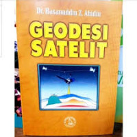 Geodesi Satelit