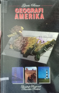 Geografi Amerika
